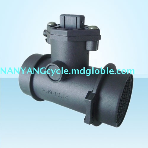 Car air flow sensor