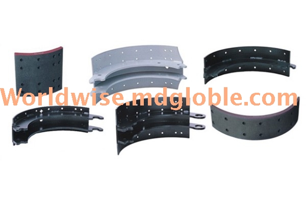 BRAKE SHOE North America Series
