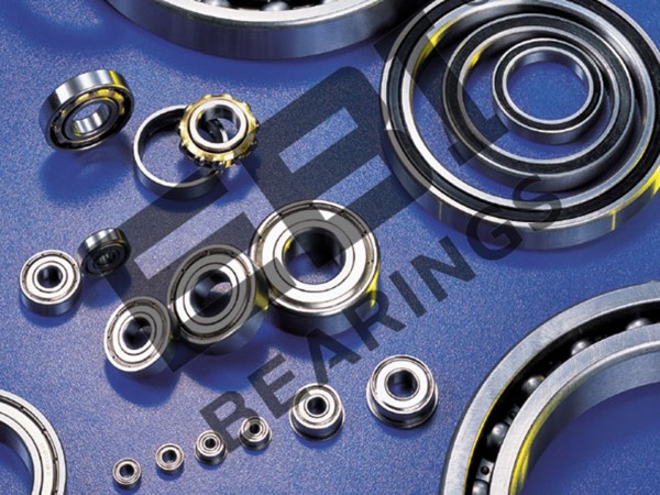 Ball Bearings