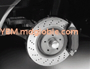 Brake Rotors