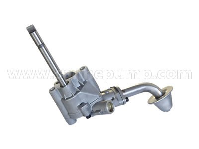 Oil Pump AUDI SH-AD013