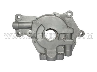 Oil Pump CHRYSLER SH-CR141