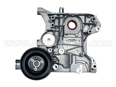 Oil Pump CHEVROLET sh-GM 043
