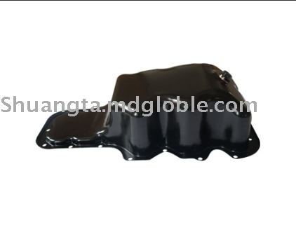 Oil pan/sump 1.6L
