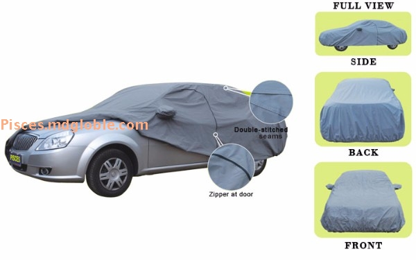 Car Cover