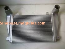 Charge Air Cooler for Kenworth 