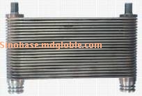 Cummins Oil cooler