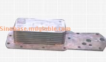 Cummins Oil cooler