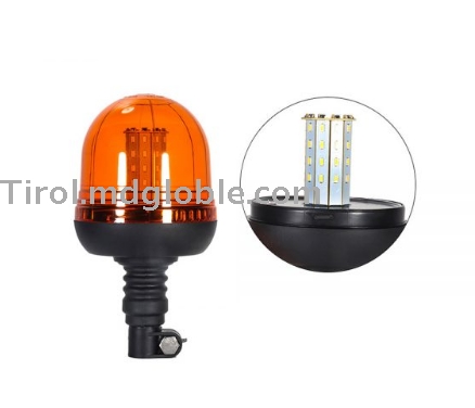 T25097 STROBE LIGHT 40 LED Category Strobe Lig