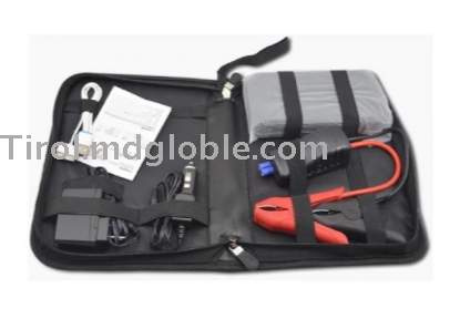 T25752 JUMP START 12000MAH