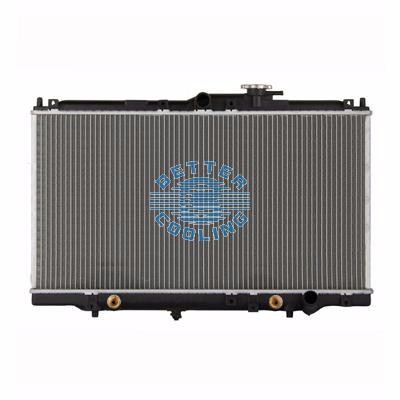 AUTO RADIATOR FOR ACURA CL 97-99 DPI: 1494
