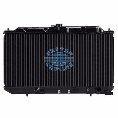 AUTO RADIATOR FOR ACURA INTEGRA 90-93 DPI: 292/1975