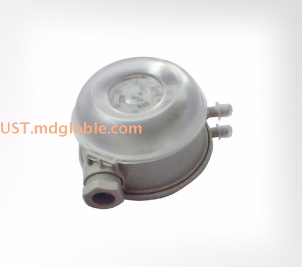 Switch For Air Differential Pressure