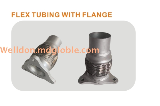 Flexible Joint Repair