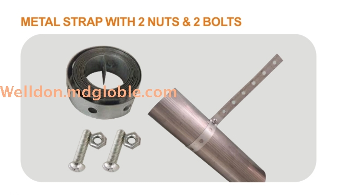 Flexible Joint Repair