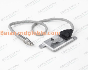 Nitrogen Oxide Sensor Mercedes Actros A0091530028 A0101539528 5WK9 6653B