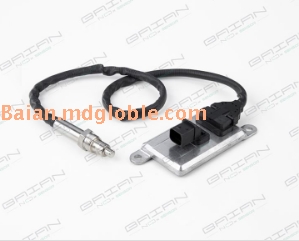 NOx Sensor Euro 6 For Mercedes Benz A0081539828 A0101539328 5WK9 6642B