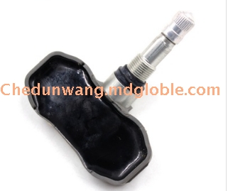 TPMS Sensor For Chevrolet Camaro 2012-2015 Clamp-In 20964159 Tire Pressure Monitor System 315MHd