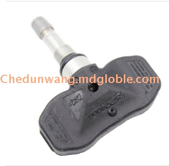 TPMS Sensor For SATURN Outlook 2007-2008 20925924 Tire Pressure Monitor System 315MH