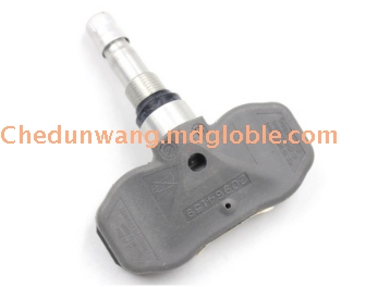 TPMS Sensor For Chevrolet Camaro 2012-2015 Clamp-In 20964159 Tire Pressure Monitor System 315MHd