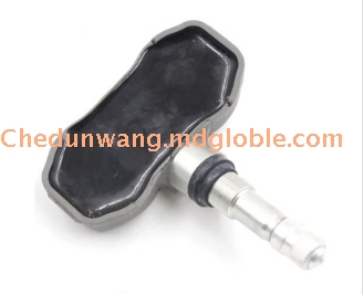 TPMS Sensor For Chevrolet Camaro 2012-2015 Clamp-In 20964159 Tire Pressure Monitor System 315MHd