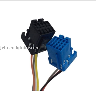 Tow Power Heated Door Towing Mirror 88986367 For Chevy GMC Truck