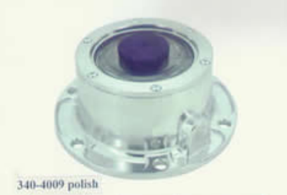 hub capCH74009B