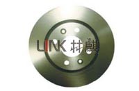 Brake Disc 6001547684