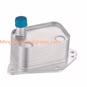 oil cooler HYUNDAI /KIA