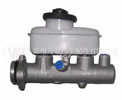 BRAKE MASTER CYLINDER