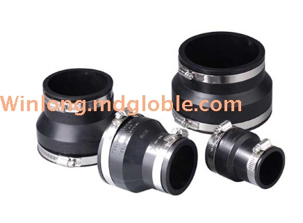  FLEXIBLE COUPLINGS WLF