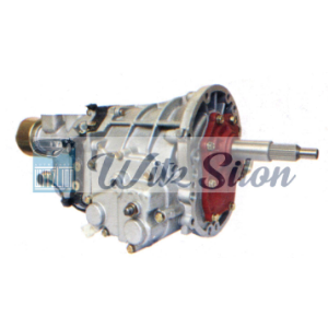 4G64 Mitsubishi / SOUTH EAST Delica Automotive Transmission