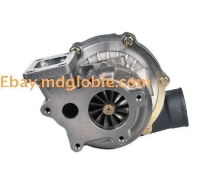 Performance Turbo GT35 a/r.70CH T25 Flange a/r.60Turbine housing