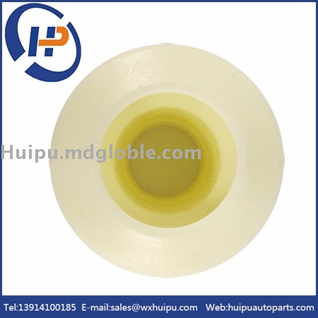 Front Bumper Spring For Chevrolet Lacetti