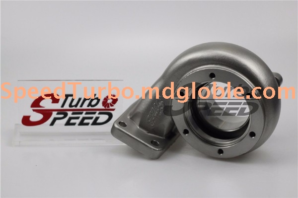 Stainless Steel Turbine Housing  GT35 S.S.T/H