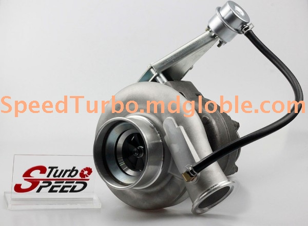 Turbocharger H3500006