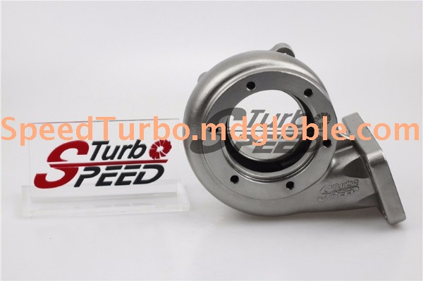 Stainless Steel Turbine Housing  GT35 S.S.T/H