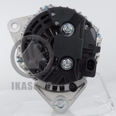 Alternator BMW 3 (E46) 320 I 1998 -