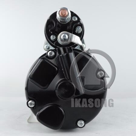 BOBCAT SKID STEER LOADER 970 PERKINS 4-236 DSL 1970-