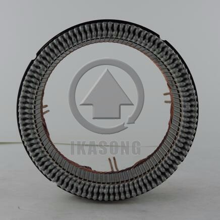 138MM HIGH POWER 300-350AMP STATOR