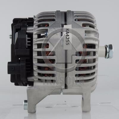 Alternator BMW 3 (E46) 320 I 1998 -