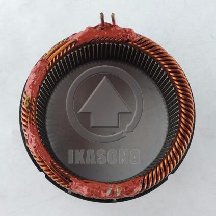 138MM HIGH POWER 300-350AMP STATOR