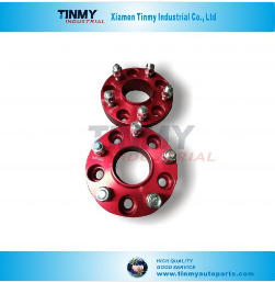 5×127 Alloy Wheel Spacer