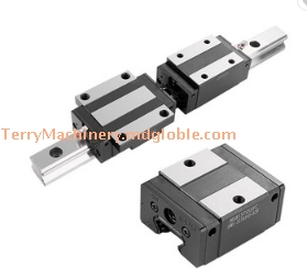 100% Taiwan PMI Linear Guideway Carriage Slide Block MSB15TSSSFCN For CNC Machine 