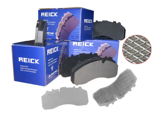 Truck Brake Pad 