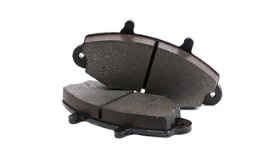 Organic Brake Pad
