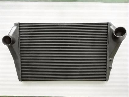 Intercooler QF121