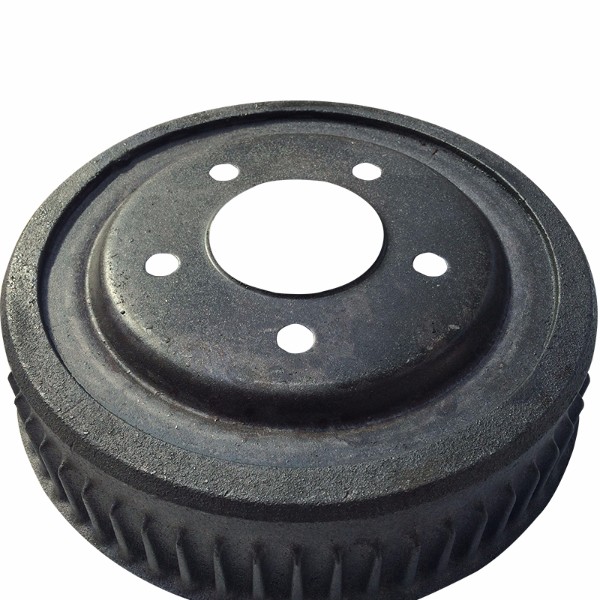 BRAKE DRUM