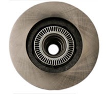 BEARING DISC