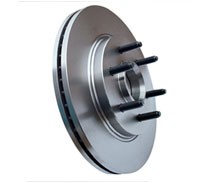 BEARING DISC